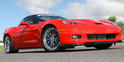 Corvette ZR1 RHD 3