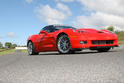 Corvette ZR1 RHD 4