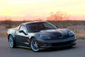 Corvette ZR1 UK