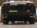 Custom 2010 Chevrolet Camaro 3