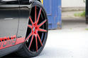 DD Customs Chevrolet Camaro SS 12