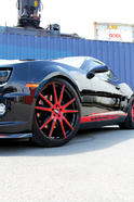 DD Customs Chevrolet Camaro SS 14