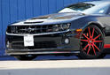 DD Customs Chevrolet Camaro SS 3