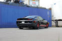 DD Customs Chevrolet Camaro SS 6
