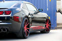 DD Customs Chevrolet Camaro SS 7