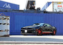 DD Customs Chevrolet Camaro SS 8