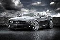 FELGE Chevrolet Camaro SS 2