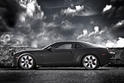FELGE Chevrolet Camaro SS 5