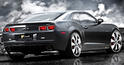 FELGE Chevrolet Camaro SS 6