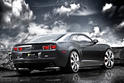 FELGE Chevrolet Camaro SS 7