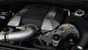 GME Chevrolet Camaro SS Supercharged 15