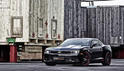 GME Chevrolet Camaro SS Supercharged 16