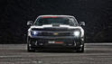 GME Chevrolet Camaro SS Supercharged 2