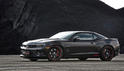 GME Chevrolet Camaro SS Supercharged 5