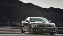 GME Chevrolet Camaro SS Supercharged 8