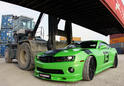 Geiger Chevrolet Camaro SS 2