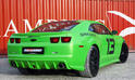 Geiger Chevrolet Camaro SS 5