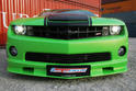Geiger Chevrolet Camaro SS 6