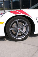 Geiger Corvette Grand Sport 2