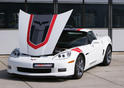 Geiger Corvette Grand Sport 3