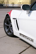 Geiger Corvette Grand Sport 5