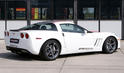 Geiger Corvette Grand Sport 6
