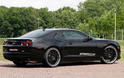 GeigerCars Chevrolet Camaro SS Compressor 2