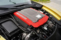GeigerCars Chevrolet Corvette Stingray Supercharged 13