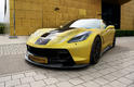 GeigerCars Chevrolet Corvette Stingray Supercharged 16