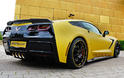 GeigerCars Chevrolet Corvette Stingray Supercharged 2