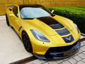 GeigerCars Chevrolet Corvette Stingray Supercharged 3