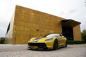 GeigerCars Chevrolet Corvette Stingray Supercharged 4