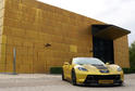 GeigerCars Chevrolet Corvette Stingray Supercharged 5