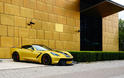 GeigerCars Chevrolet Corvette Stingray Supercharged 6