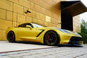 GeigerCars Chevrolet Corvette Stingray Supercharged 7