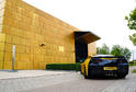 GeigerCars Chevrolet Corvette Stingray Supercharged 8