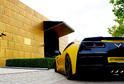 GeigerCars Chevrolet Corvette Stingray Supercharged 9