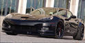 GeigerCars Corvette Z06 Black Edition 1