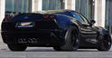 GeigerCars Corvette Z06 Black Edition 2