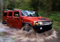 HUMMER H2