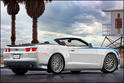 Hennessey Camaro Convertible 2