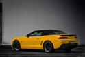 Hennessey Chevrolet Camaro HPE700 10