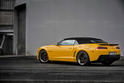 Hennessey Chevrolet Camaro HPE700 11