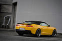 Hennessey Chevrolet Camaro HPE700 12