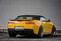 Hennessey Chevrolet Camaro HPE700 14
