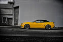Hennessey Chevrolet Camaro HPE700 15