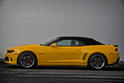 Hennessey Chevrolet Camaro HPE700 16