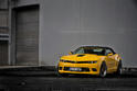 Hennessey Chevrolet Camaro HPE700 18