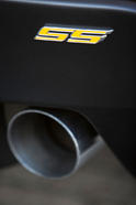 Hennessey Chevrolet Camaro HPE700 24