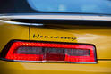 Hennessey Chevrolet Camaro HPE700 25